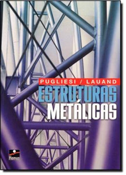 Picture of ESTRUTURAS METALICAS