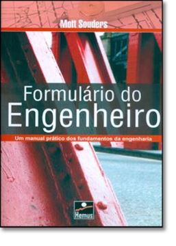 Imagem de FORMULARIO DO ENGENHEIRO