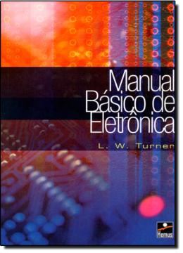Imagem de MANUAL BASICO DE ELETRONICA