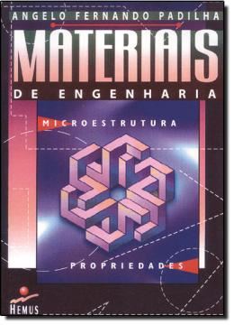 Imagem de MATERIAIS DE ENGENHARIA