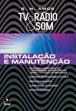 Imagem de TV, RADIO E SOM / INSTALACAO & MANUTENCAO