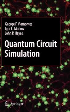 Imagem de QUANTUM CIRCUIT SIMULATION