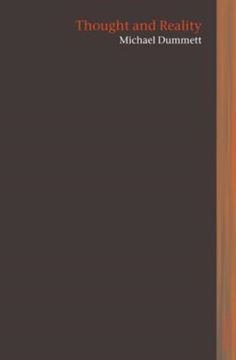 Imagem de THOUGHT AND REALITY