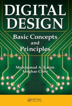 Imagem de DIGITAL DESIGN BASIC CONCEPTS AND PRINCIPLES