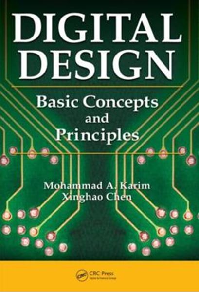 Picture of DIGITAL DESIGN BASIC CONCEPTS AND PRINCIPLES