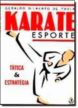 Imagem de KARATE ESPORTE