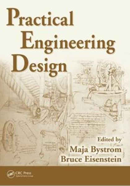 Picture of PRACTICAL ENGINEERING DESIGN