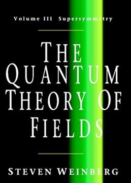 Imagem de QUANTUM THEORY OF FIELDS VOLUME 3