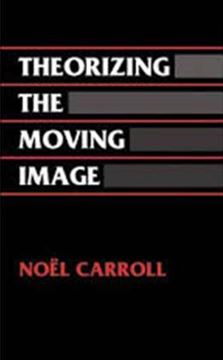 Imagem de THEORIZING THE MOVING IMAGE