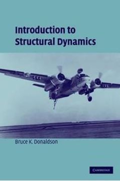 Imagem de INTRODUCTION TO STRUCTURAL DYNAMICS