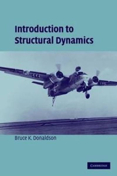 Picture of INTRODUCTION TO STRUCTURAL DYNAMICS