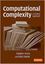 Imagem de COMPUTATIONAL COMPLEXITY A MODERN APPROACH