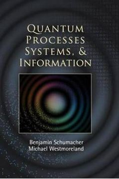 Imagem de QUANTUM PROCESSES SYSTEMS AND INFORMATION
