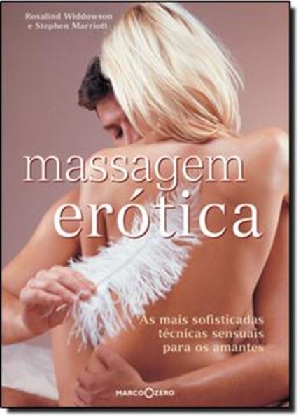 Picture of MASSAGEM EROTICA
