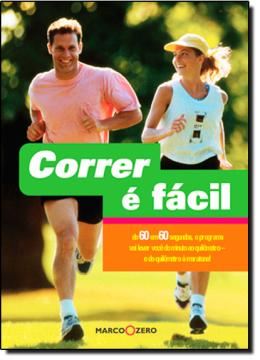Imagem de CORRER E FACIL