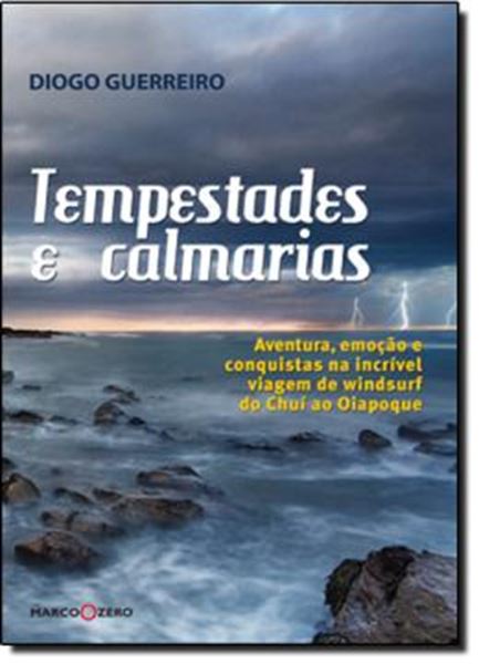 Picture of TEMPESTADES E CALMARIAS