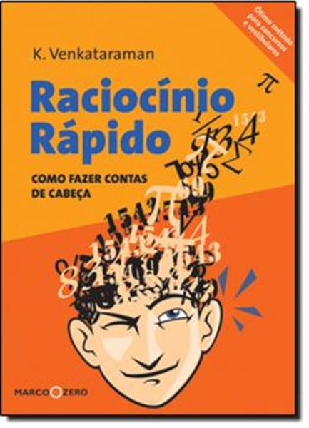 Picture of RACIOCINIO RAPIDO