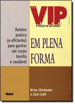 Imagem de EM PLENA FORMA