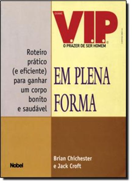 Picture of EM PLENA FORMA