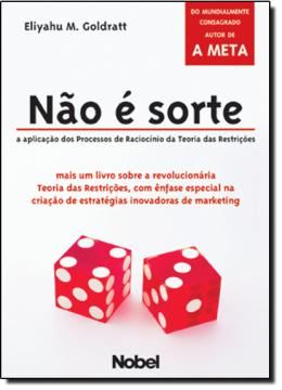 Imagem de NAO E SORTE