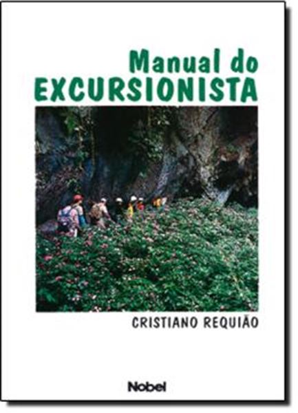 Picture of MANUAL DO EXCURSIONISTA
