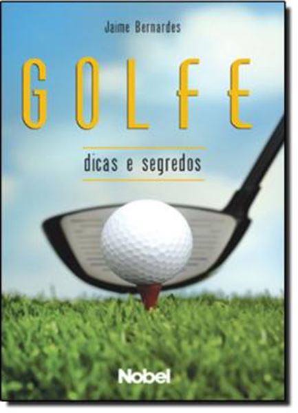 Picture of GOLFE: DICAS E SEGREDOS