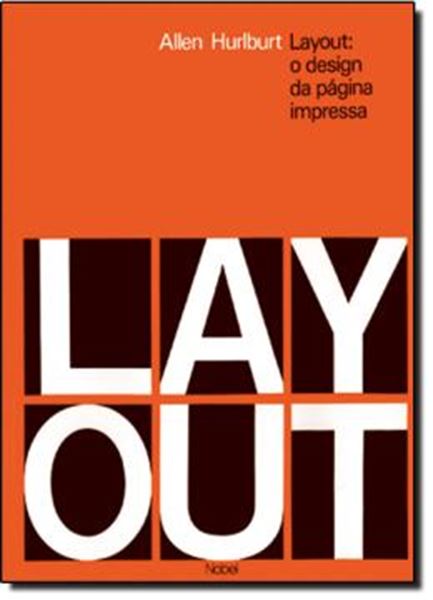 Picture of LAYOUT: O DESIGN DA PAGINA IMPRESSA