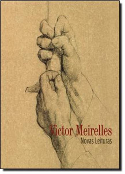 Picture of VICTOR MEIRELLES - NOVAS LEITURAS