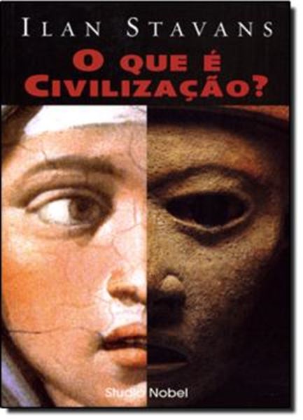 Picture of QUE E CIVILIZACAO?, O