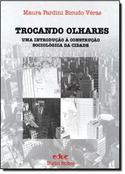 Picture of TROCANDO OLHARES
