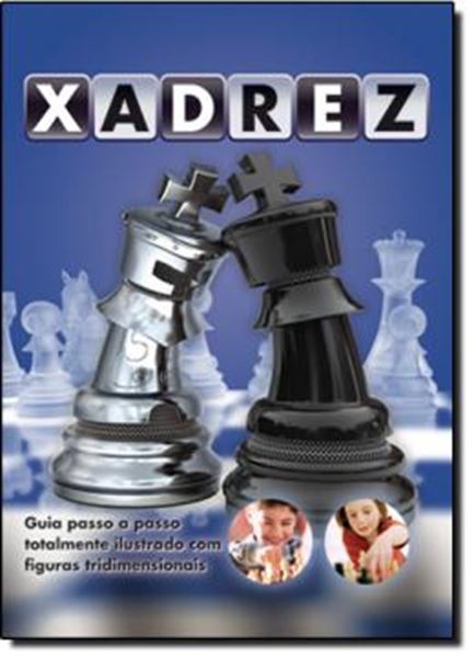 Picture of XADREZ