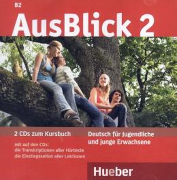 Picture of AUSBLICK 2, 2 CDS