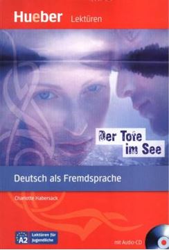 Imagem de DER TOTE IM SEE - LESEHEFT MIT AUDIOS ONLINE