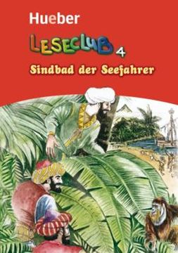 Imagem de LESECLUB 4 - SINDBAD, DER SEEFAHRER