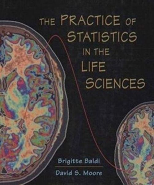 Picture of PRACTICE OF STATISTICS IN THE LIFE SCIENCES 