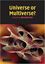 Imagem de UNIVERSE OR MULTIVERSE?