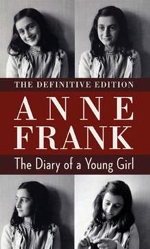 Imagem de ANNE FRANK - THE DIARY OF A YOUNG GIRL
