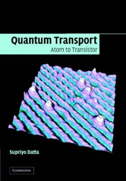 Picture of QUANTUM TRANSPORT
