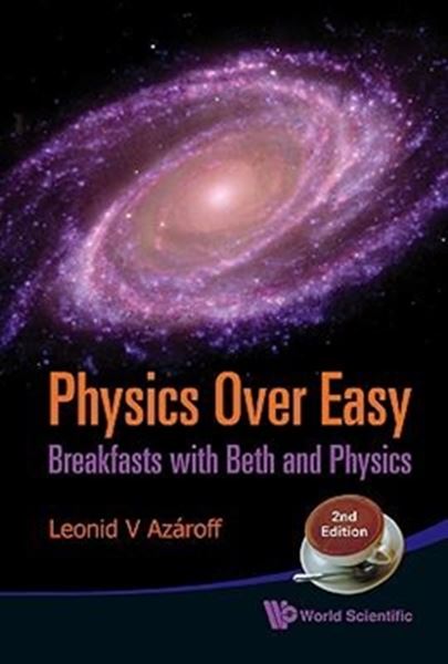 Picture of PHYSICS OVER EASY - 2ND EDITION