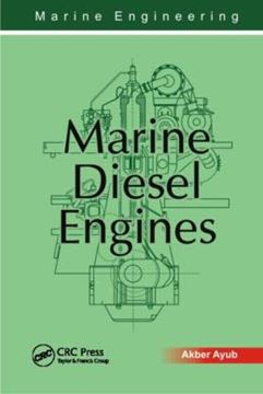 Imagem de MARINE DIESEL ENGINES