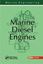 Imagem de MARINE DIESEL ENGINES