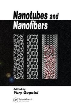 Imagem de NANOTUBES AND NANOFIBERS