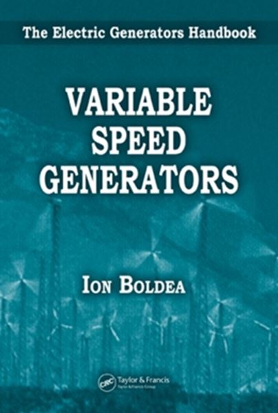 Picture of VARIABLE SPEED GENERATORS
