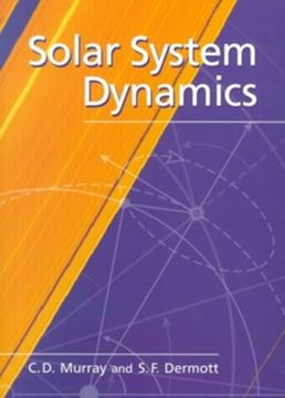 Imagem de SOLAR SYSTEM DYNAMICS