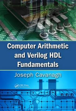 Imagem de COMPUTER ARITHMETIC AND VERILOG HDL FUNDAMENTALS