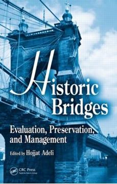 Imagem de HISTORIC BRIDGES - EVALUATION, PRESERVATION, AND MANAGEMENT