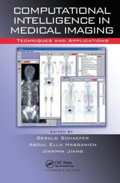 Imagem de COMPUTATIONAL INTELLIGENCE IN MEDICAL IMAGING - TECHNIQUES AND APPLICATIONS