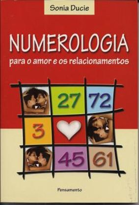 Imagem de NUMEROLOGIA PARA O AMOR E OS RELACIONAMENTOS