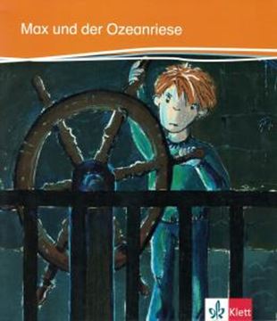 Imagem de MAX UND DER OZEANRIESE (A1 A2)