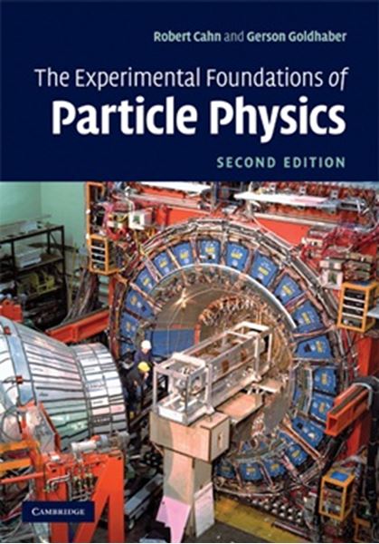 Picture of THE  EXPERIMENTAL FOUNDATIONS OF PARTICLE PHYSICS - SECOND EDITION